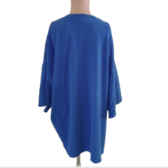 Walt Disney World Unisex Disney Blue Tshirt XXL - Picture 4 of 10